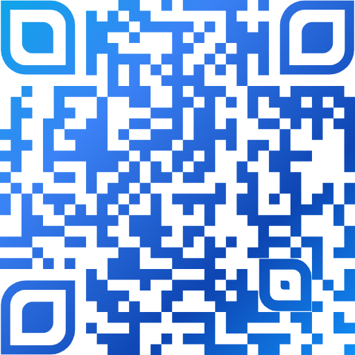 QR vCard+ de démonstration