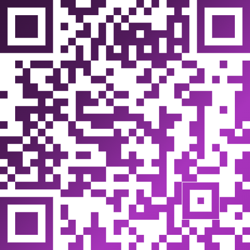 QR Donation de démonstration